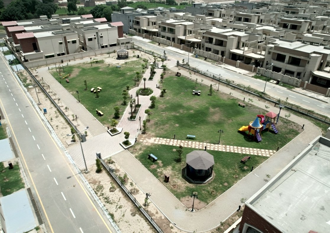 Askari Park
